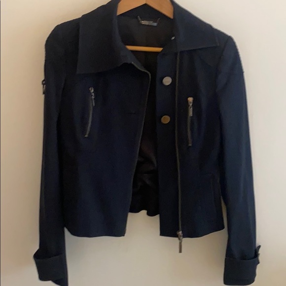Marciano jacket. Fits beautifully. Never worn. - Picture 3 of 3